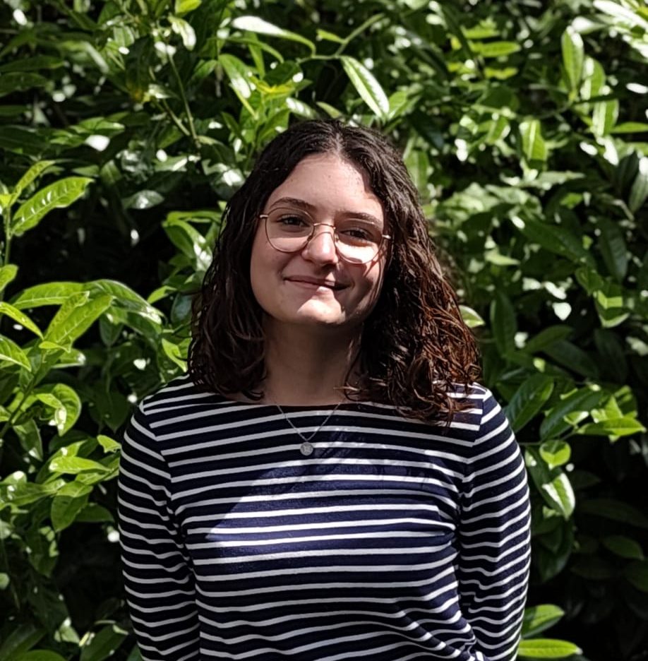 Lucy - Notre Talent en Devenir